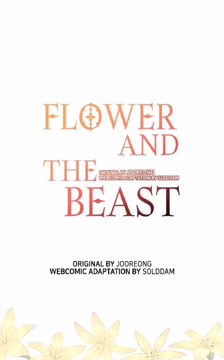 Flower and the Beast - Chapter 95 - Part 17