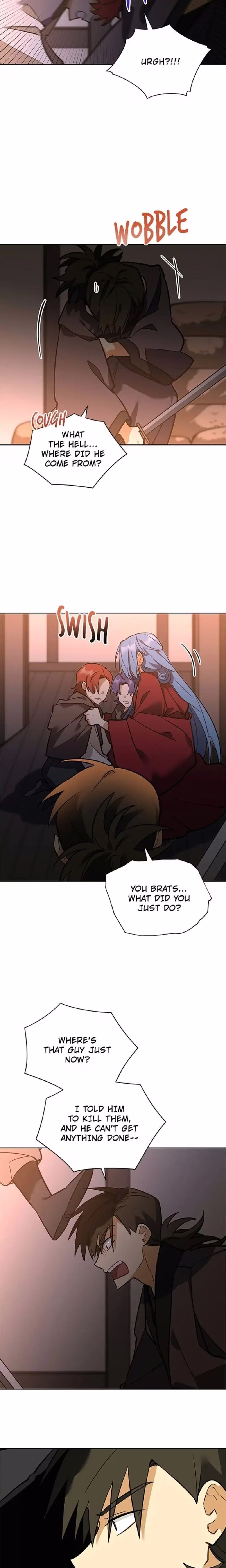 Flower and the Beast - Chapter 96 - Part 13