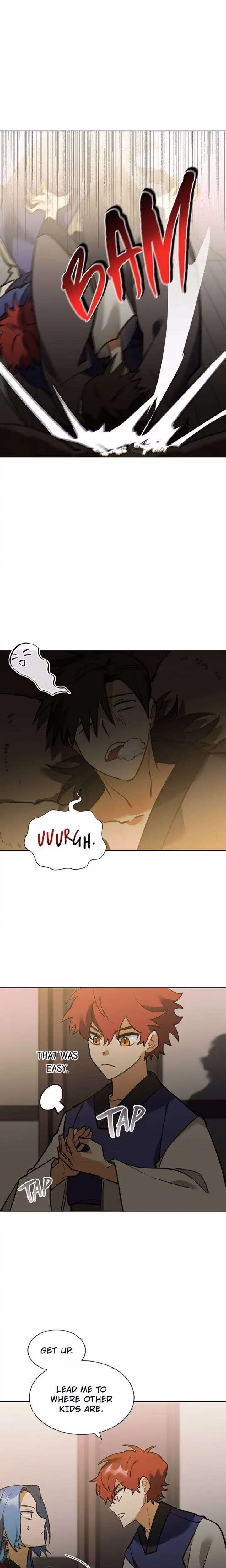 Flower and the Beast - Chapter 97 - Part 4