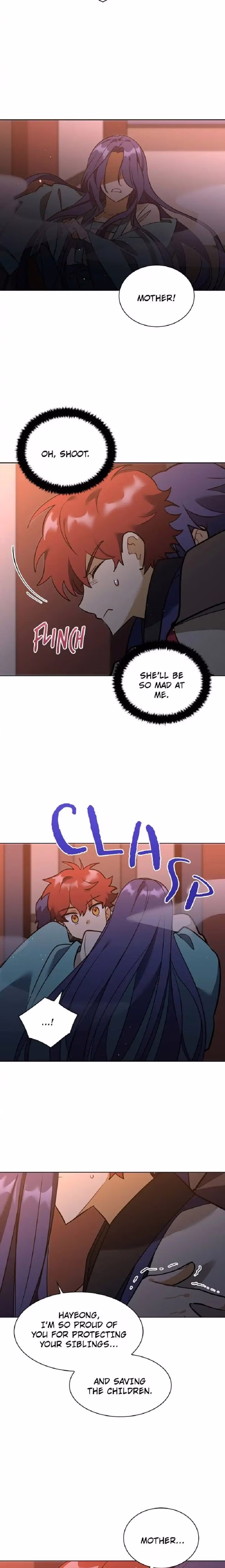 Flower and the Beast - Chapter 97 - Part 7