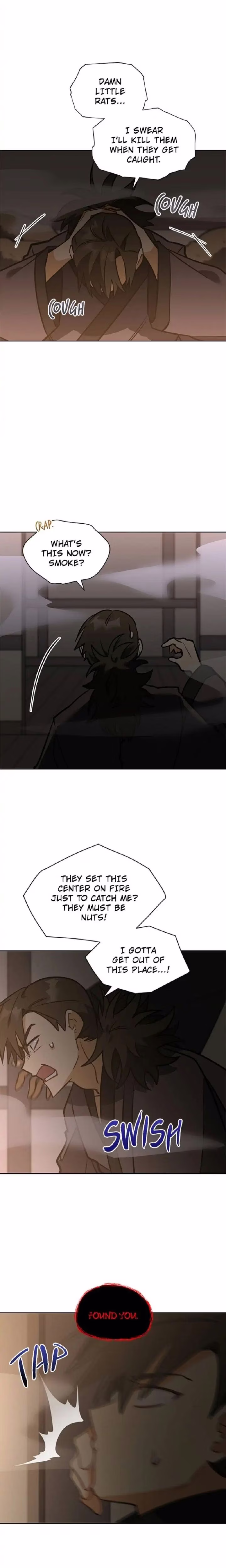 Flower and the Beast - Chapter 97 - Part 9