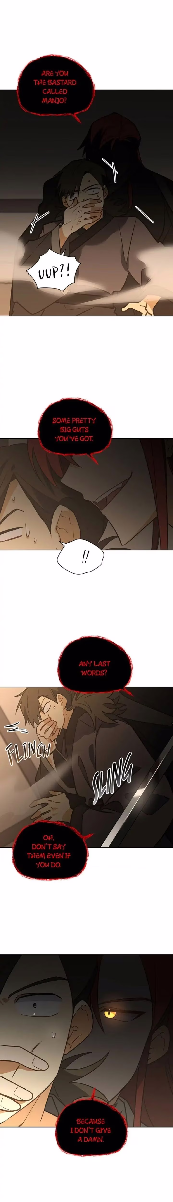 Flower and the Beast - Chapter 97 - Part 10