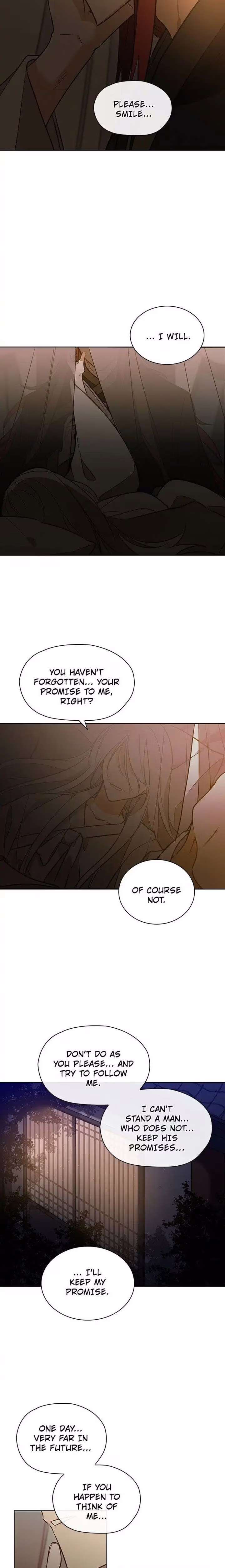 Flower and the Beast - Chapter 98 - Part 3