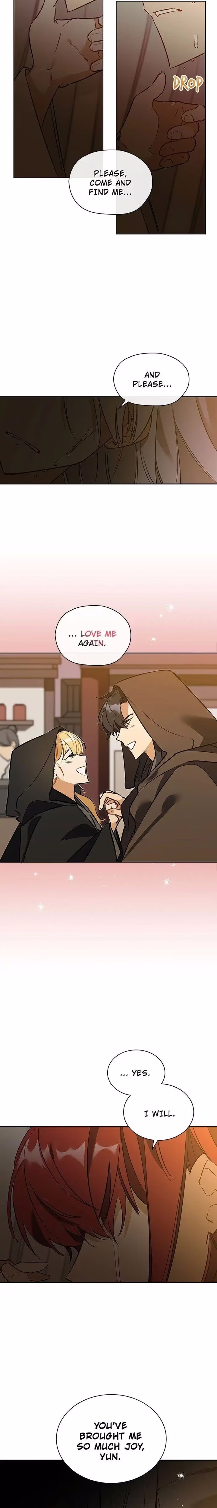 Flower and the Beast - Chapter 98 - Part 4