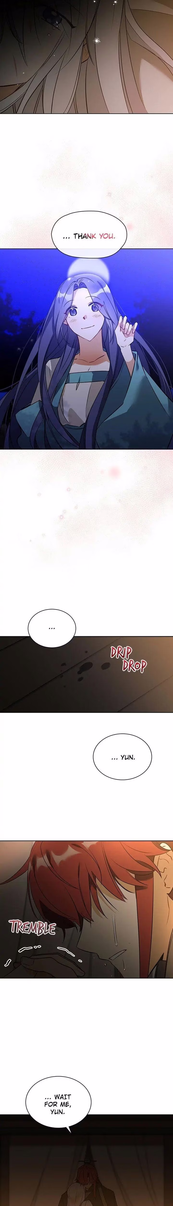 Flower and the Beast - Chapter 98 - Part 5