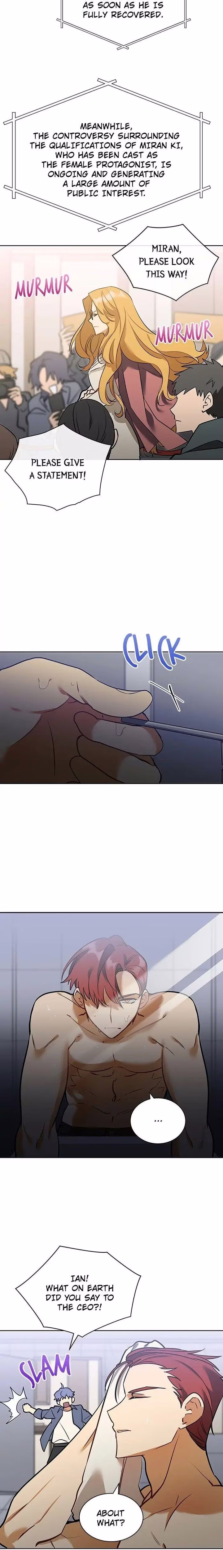 Flower and the Beast - Chapter 98 - Part 11