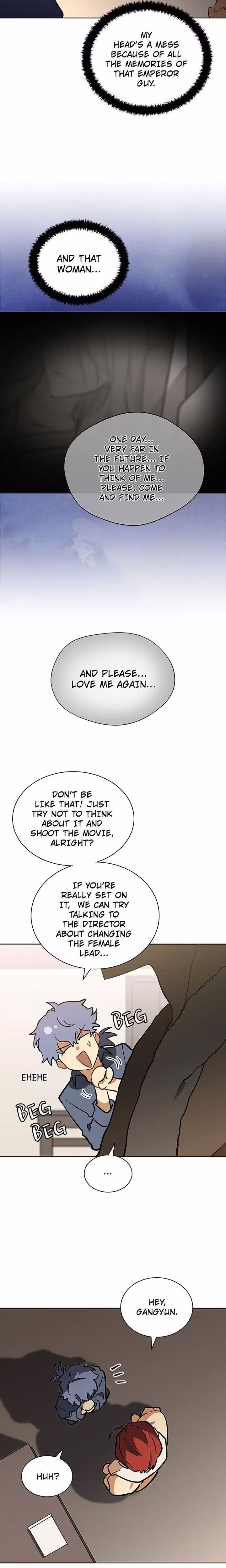 Flower and the Beast - Chapter 98 - Part 14