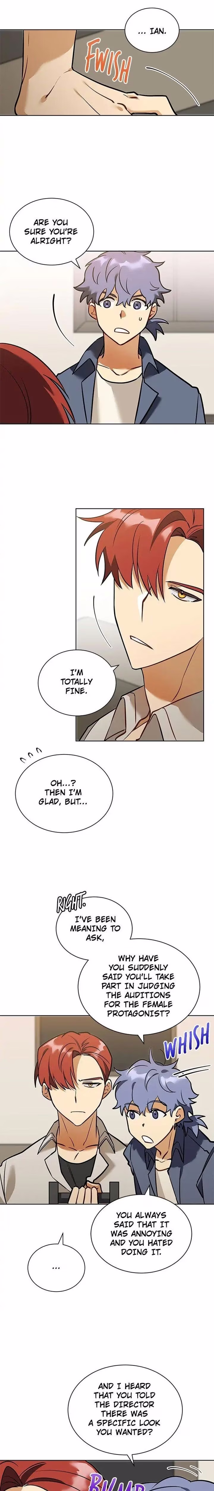 Flower and the Beast - Chapter 99 - Part 3