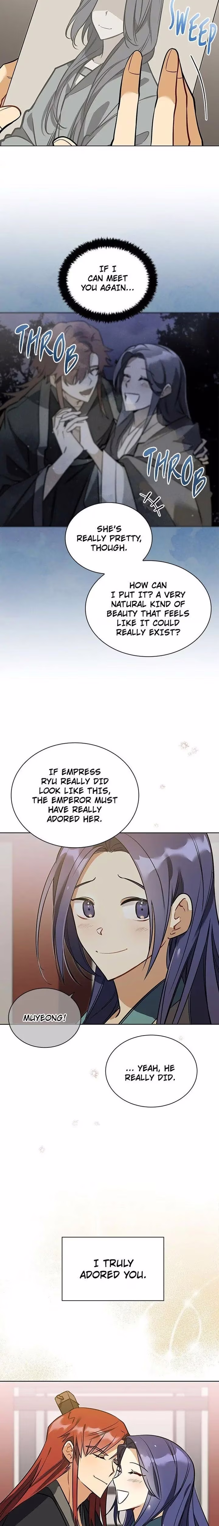 Flower and the Beast - Chapter 99 - Part 8