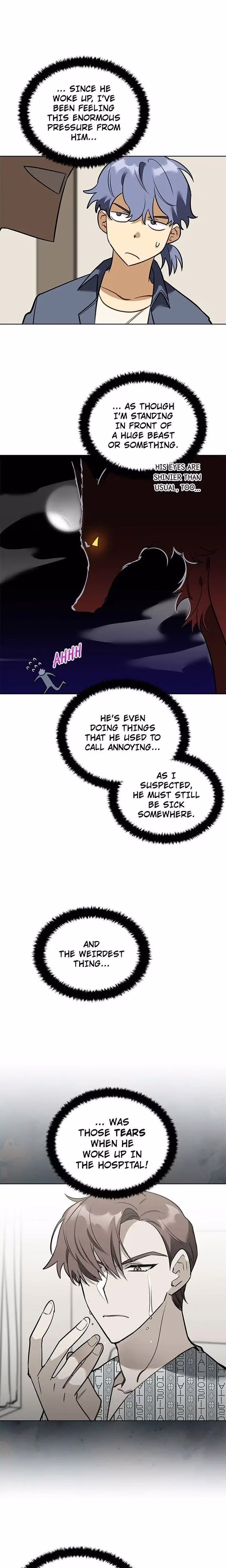 Flower and the Beast - Chapter 99 - Part 10