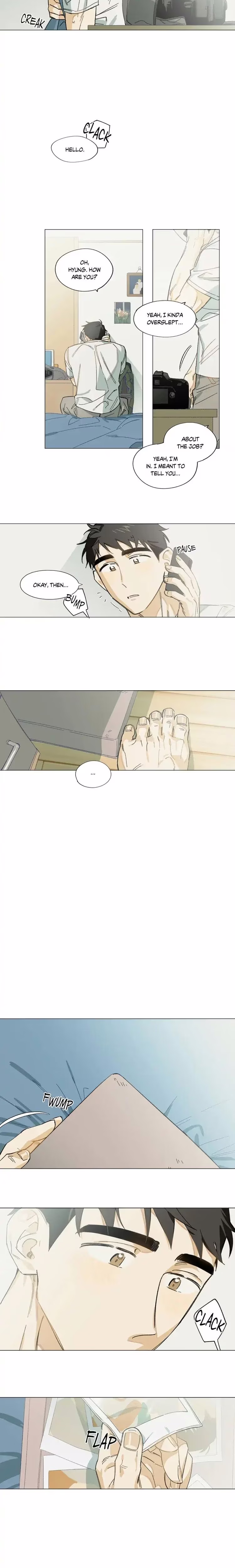 Focus on You - Chapter 1 - Part 4