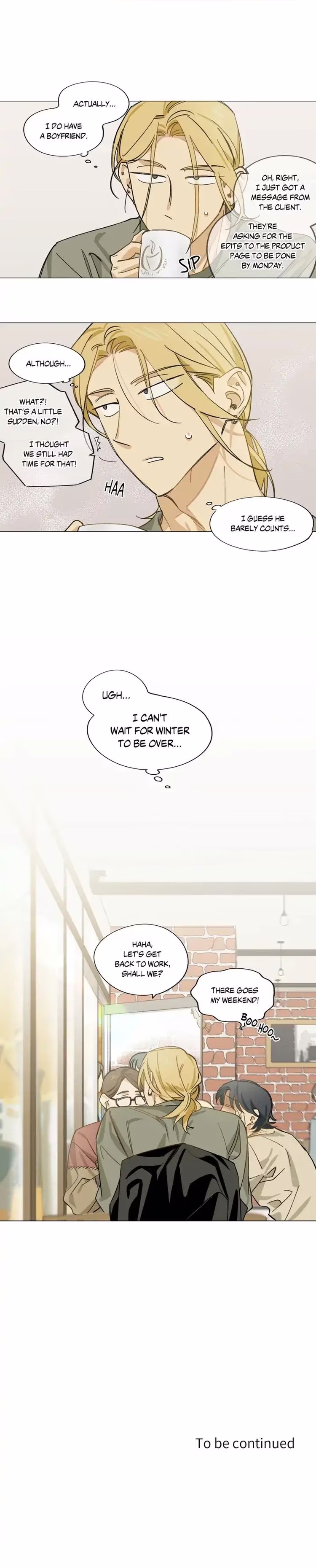 Focus on You - Chapter 1 - Part 7