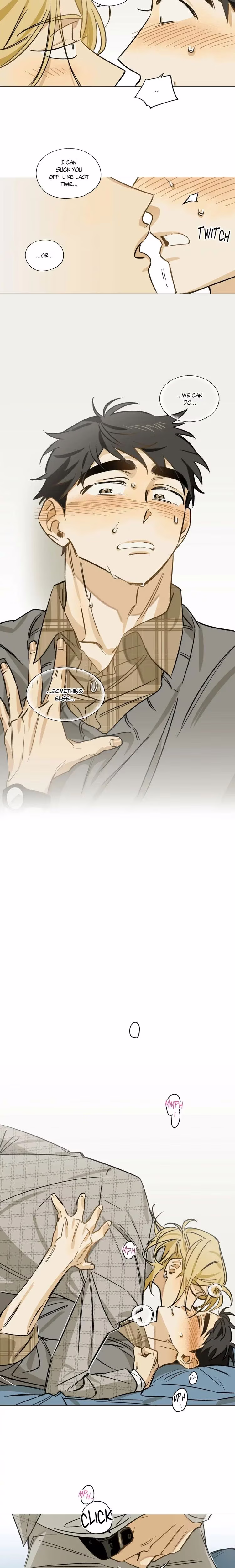 Focus on You - Chapter 10 - Part 3