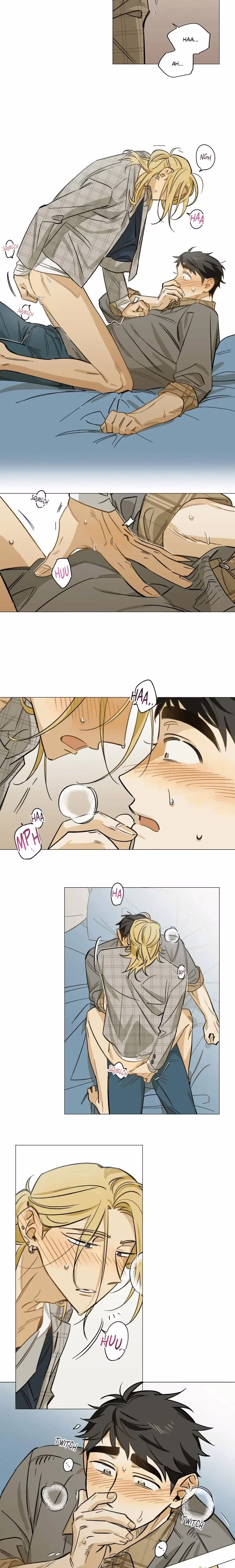 Focus on You - Chapter 10 - Part 5