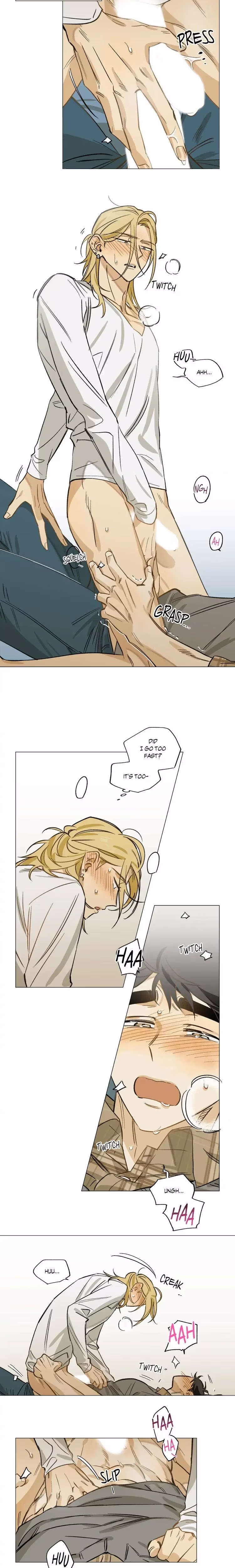 Focus on You - Chapter 10 - Part 7