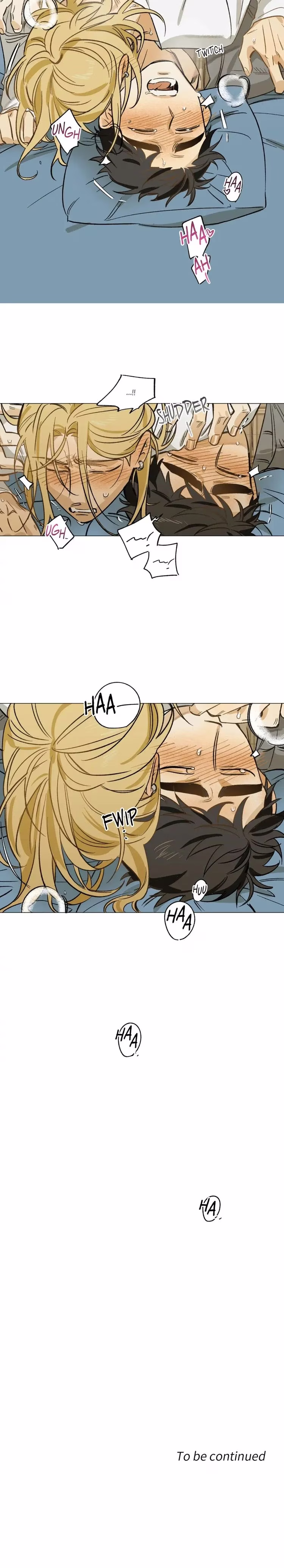 Focus on You - Chapter 10 - Part 10