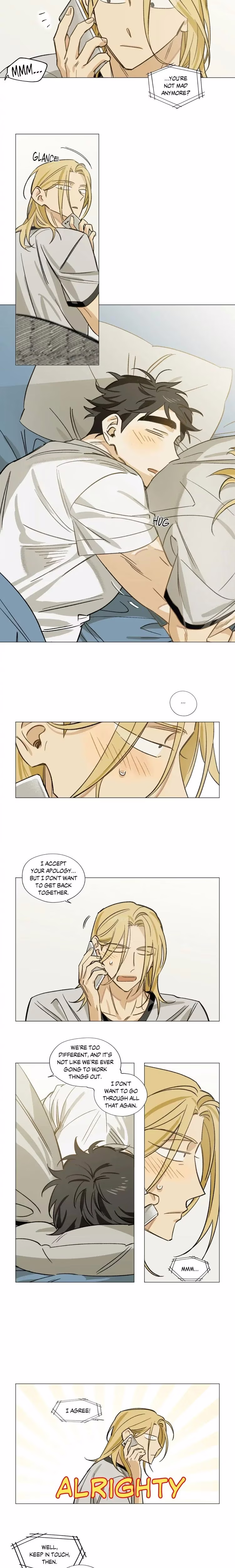 Focus on You - Chapter 11 - Part 3