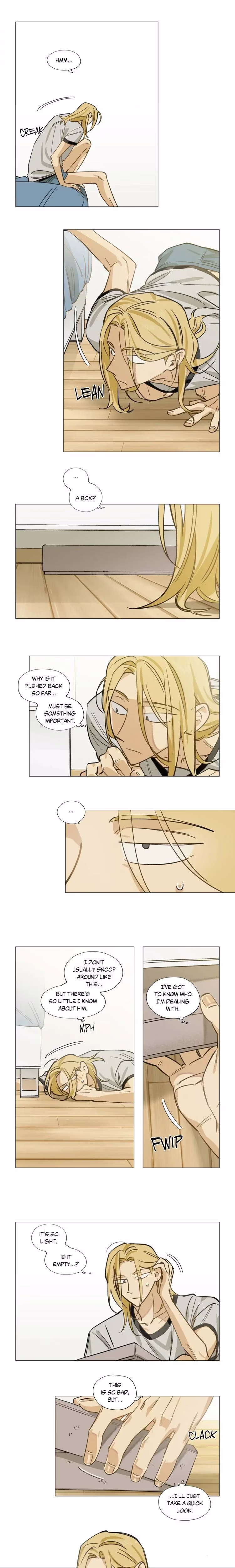 Focus on You - Chapter 11 - Part 5