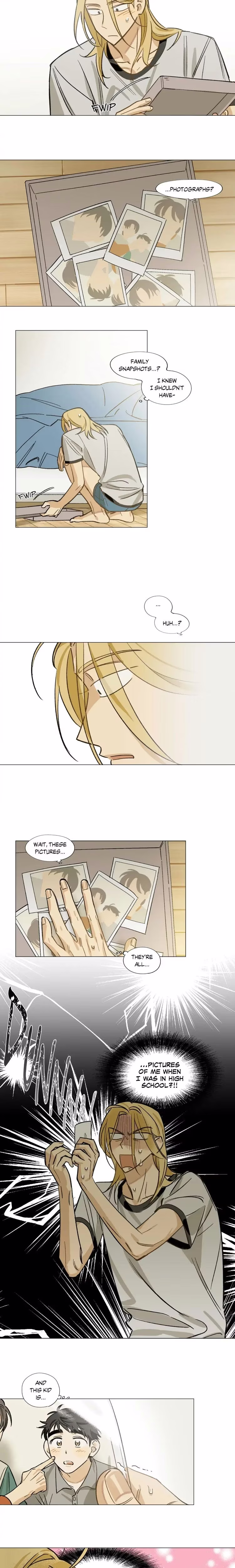 Focus on You - Chapter 11 - Part 6