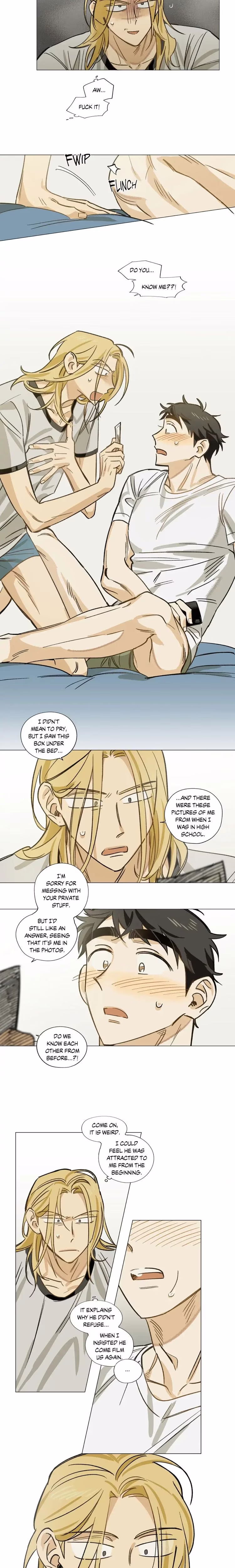 Focus on You - Chapter 11 - Part 9