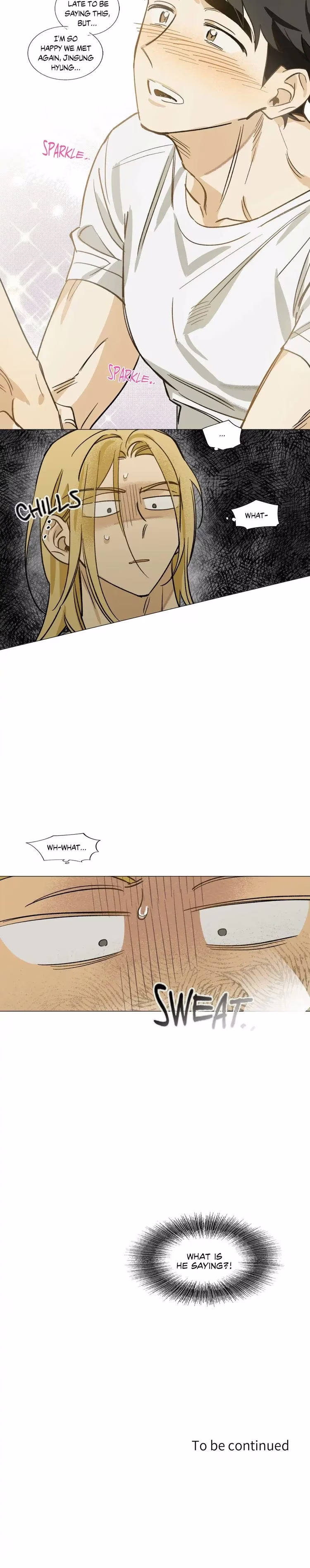 Focus on You - Chapter 11 - Part 11