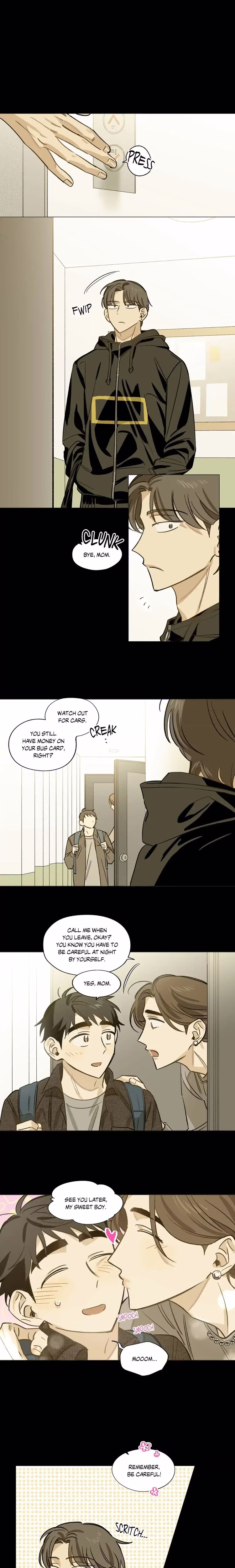 Focus on You - Chapter 12 - Part 3