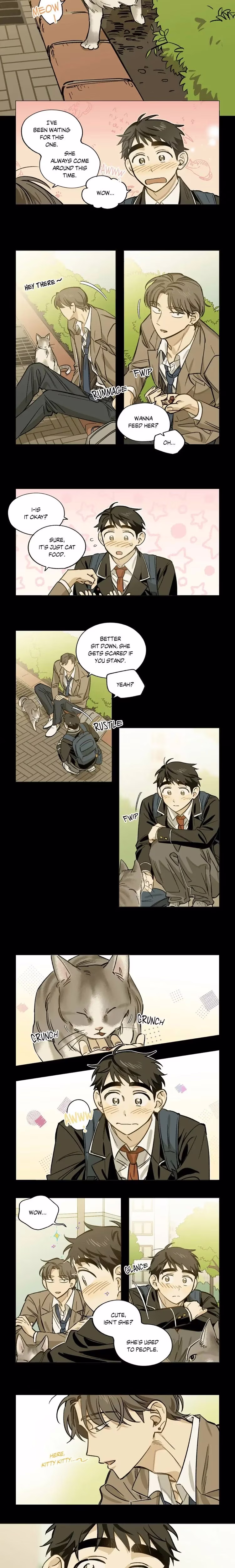 Focus on You - Chapter 13 - Part 4