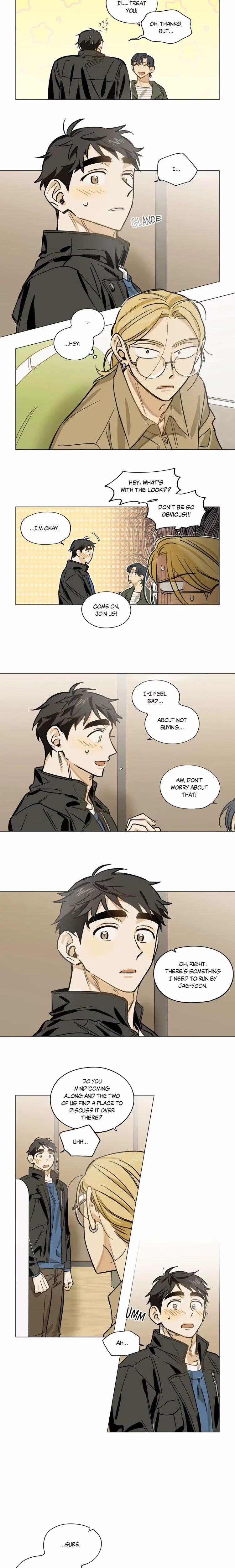 Focus on You - Chapter 13 - Part 9