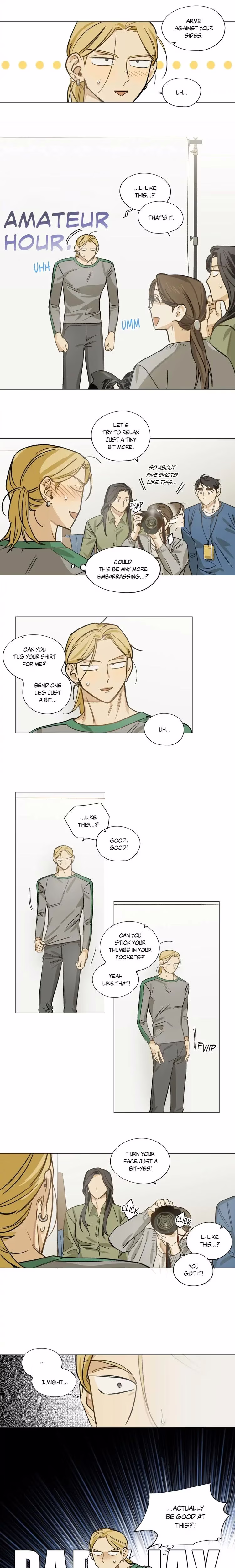 Focus on You - Chapter 14 - Part 6