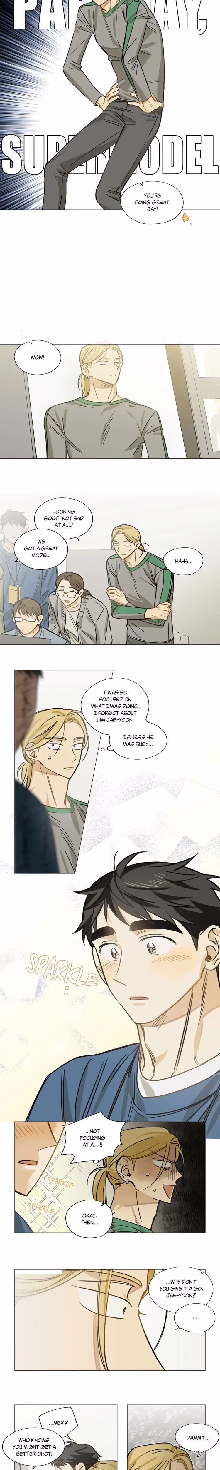 Focus on You - Chapter 14 - Part 7