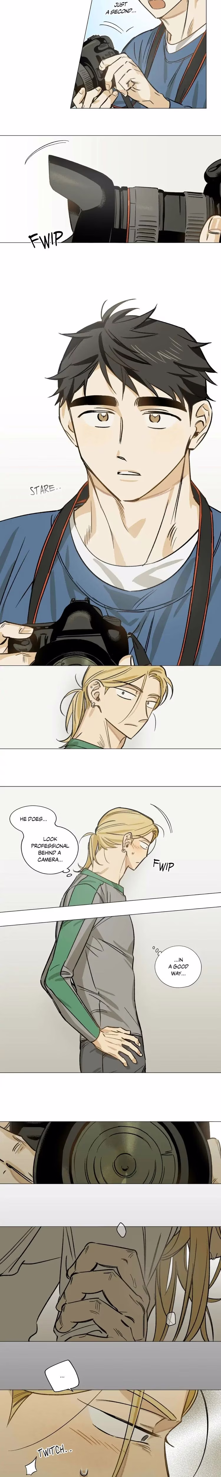 Focus on You - Chapter 14 - Part 9