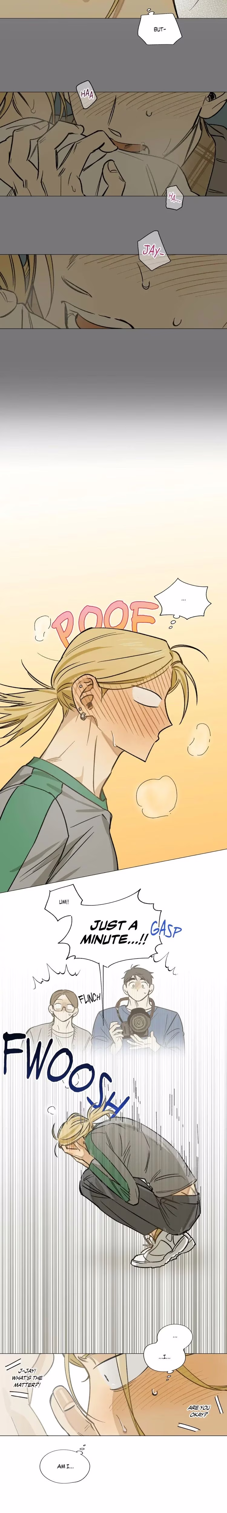 Focus on You - Chapter 14 - Part 10