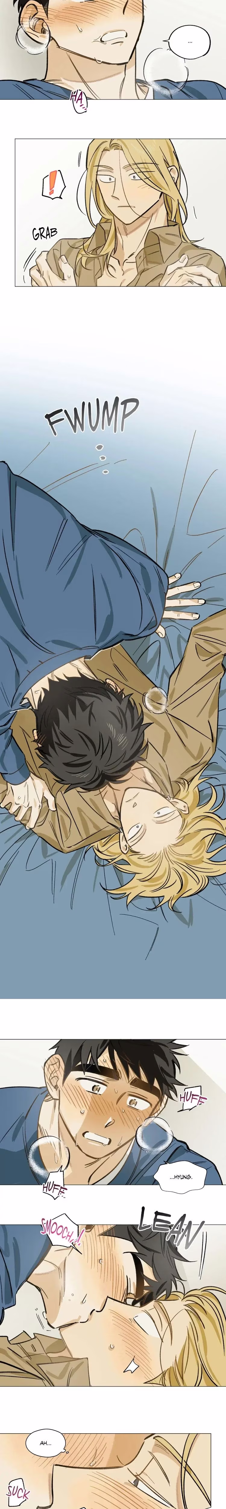 Focus on You - Chapter 16 - Part 3