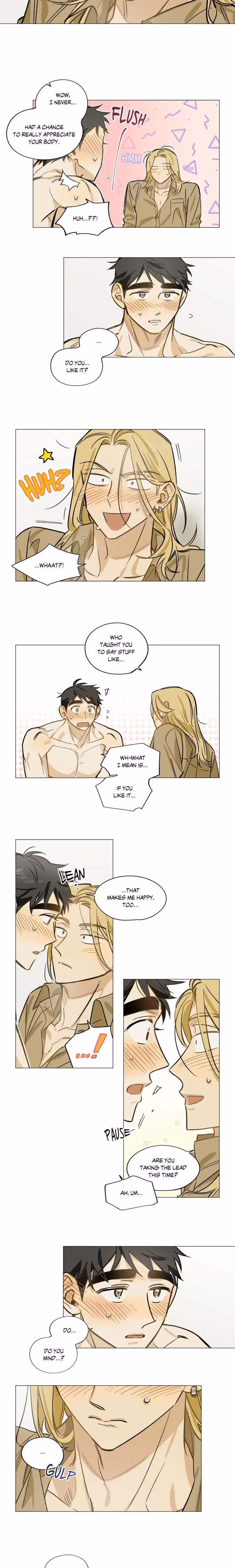 Focus on You - Chapter 16 - Part 5