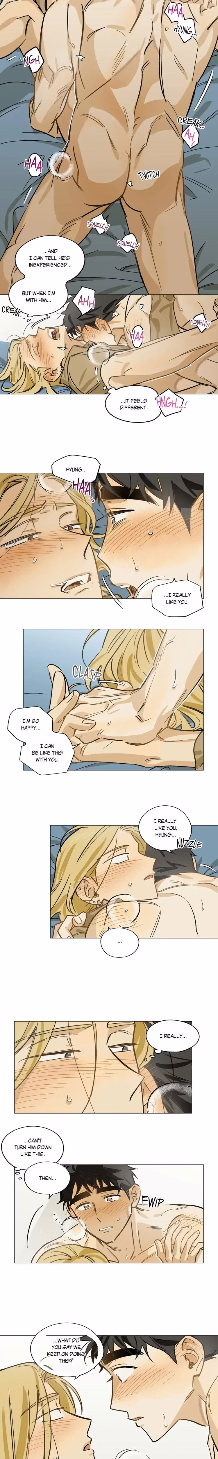 Focus on You - Chapter 16 - Part 9