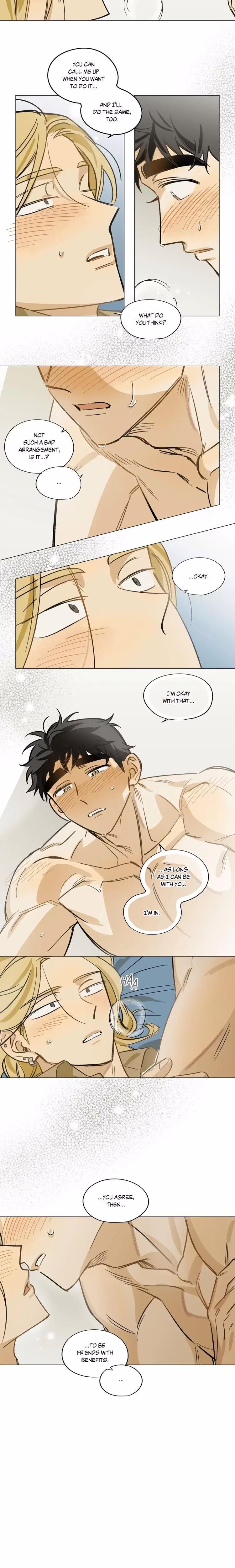 Focus on You - Chapter 16 - Part 10