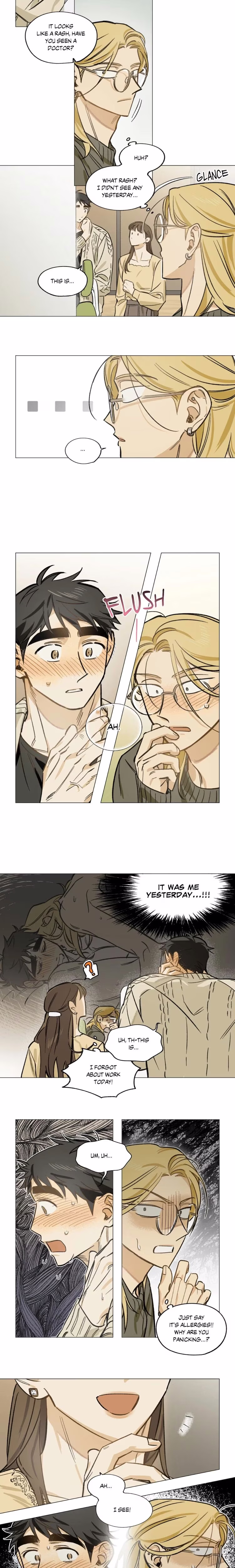 Focus on You - Chapter 17 - Part 3