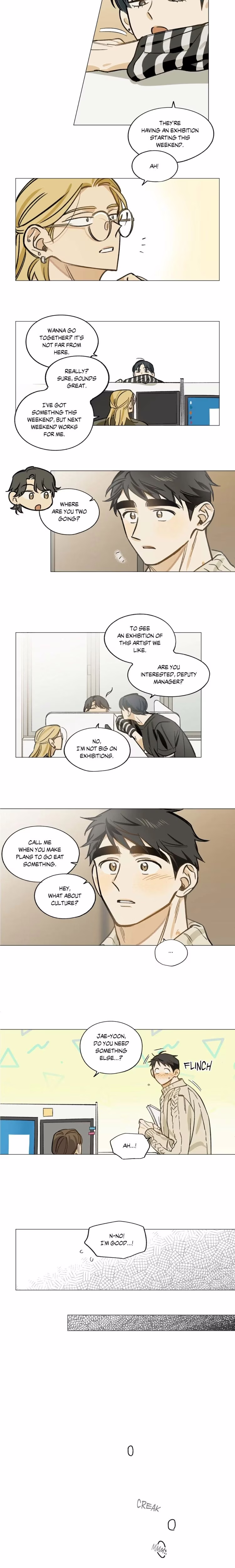 Focus on You - Chapter 17 - Part 5