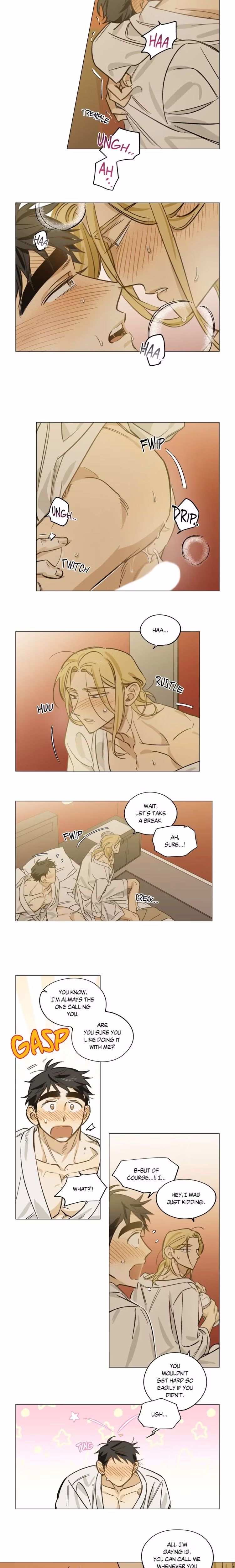 Focus on You - Chapter 17 - Part 7