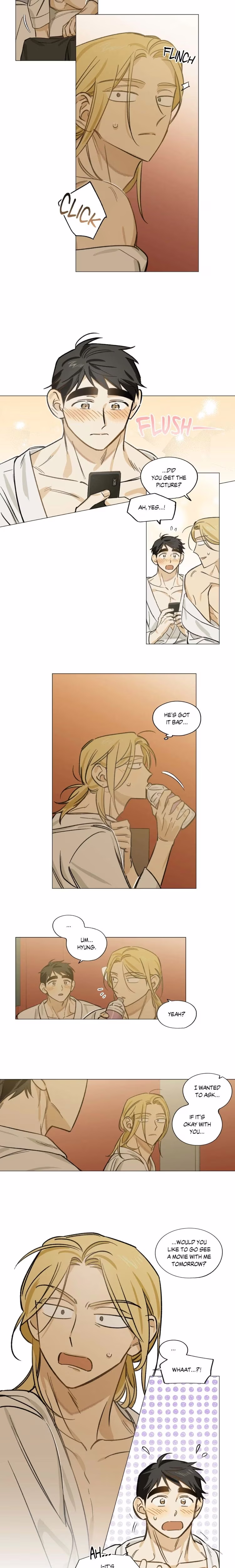 Focus on You - Chapter 18 - Part 3