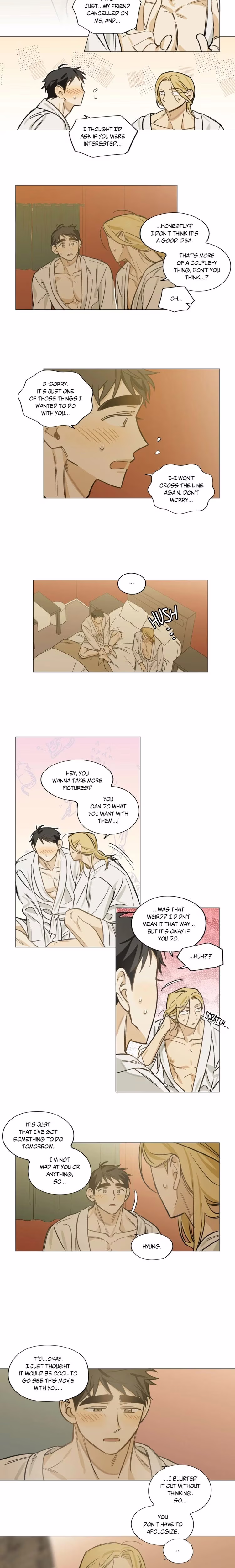 Focus on You - Chapter 18 - Part 4