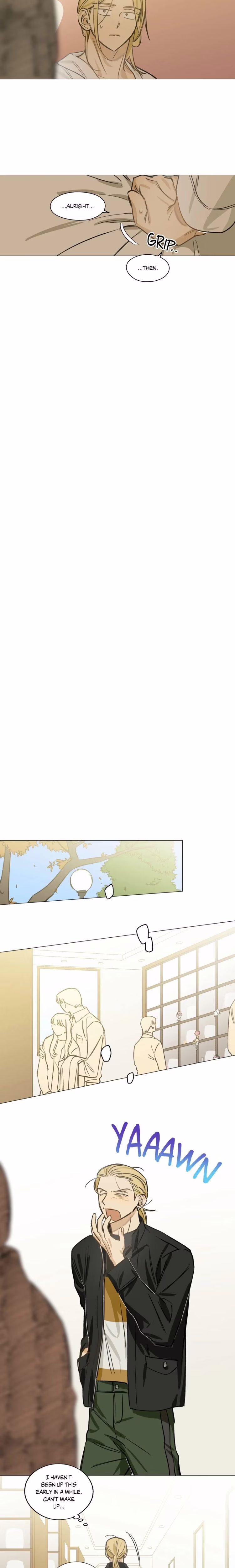 Focus on You - Chapter 18 - Part 5