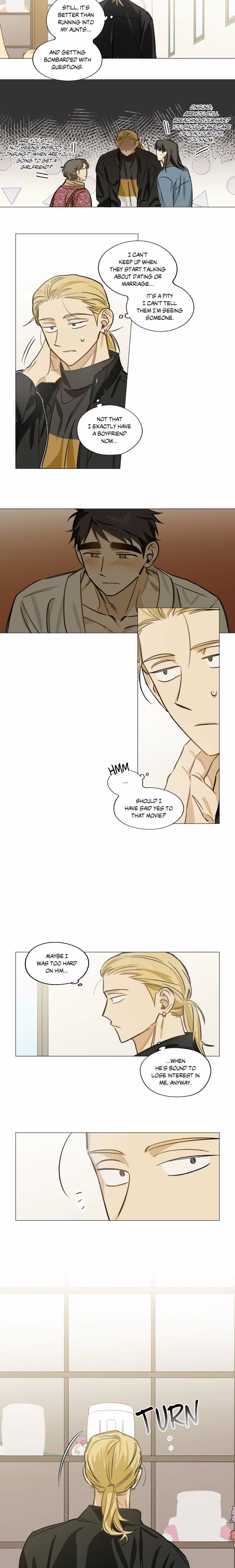 Focus on You - Chapter 18 - Part 6