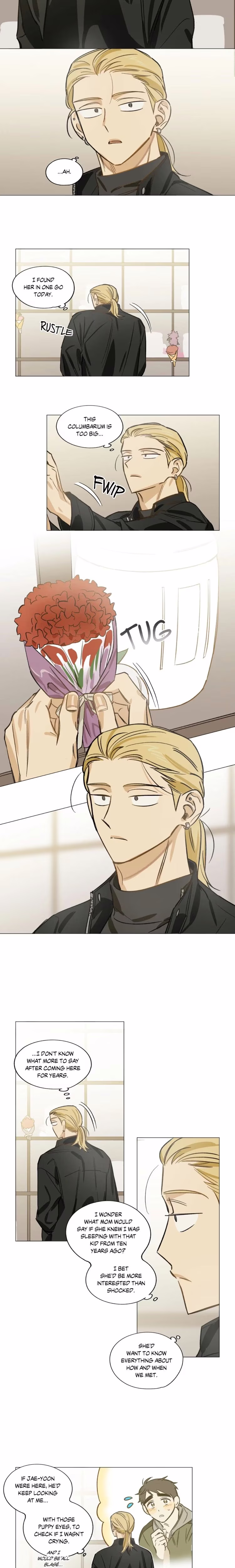 Focus on You - Chapter 18 - Part 7