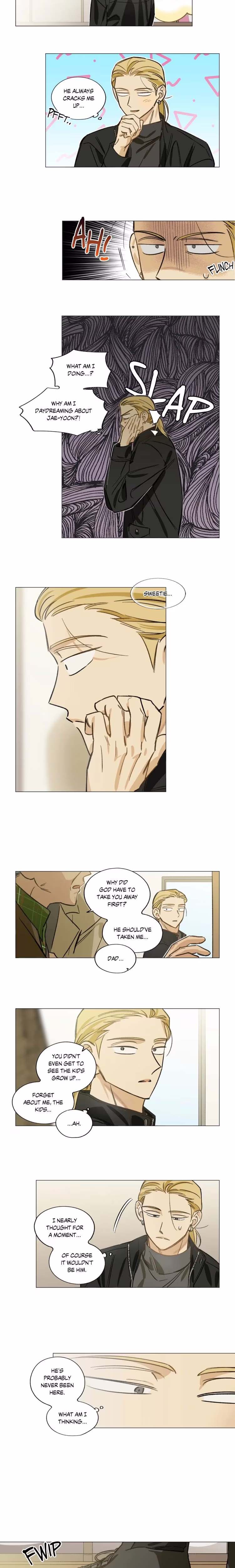 Focus on You - Chapter 18 - Part 8