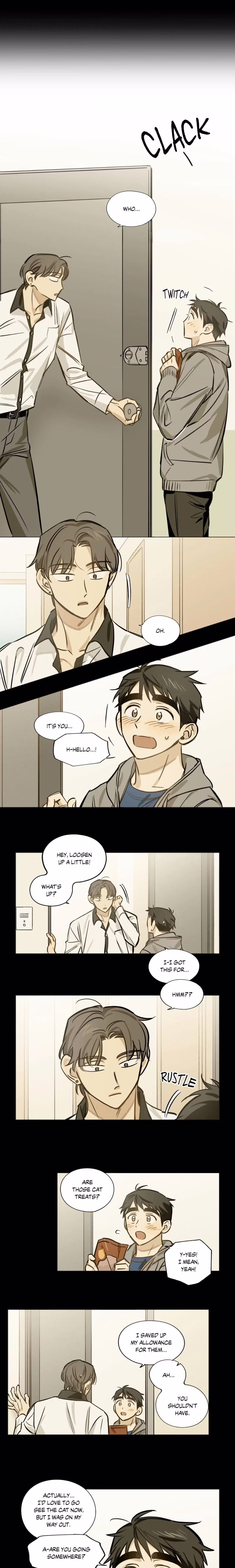 Focus on You - Chapter 19 - Part 5