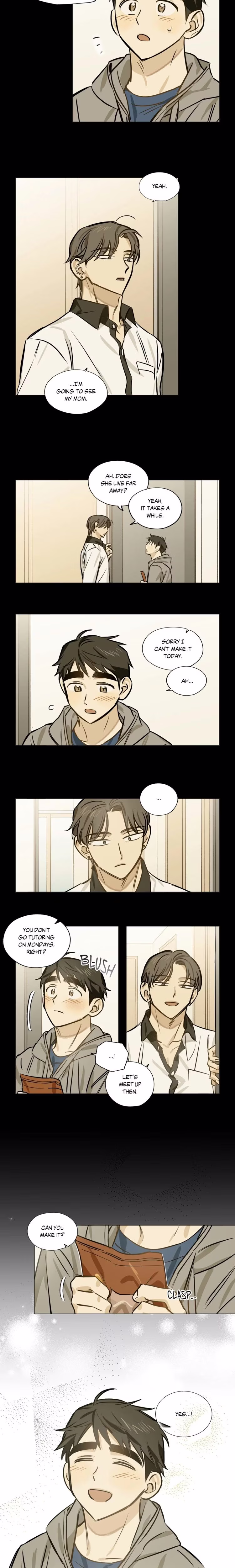 Focus on You - Chapter 19 - Part 6