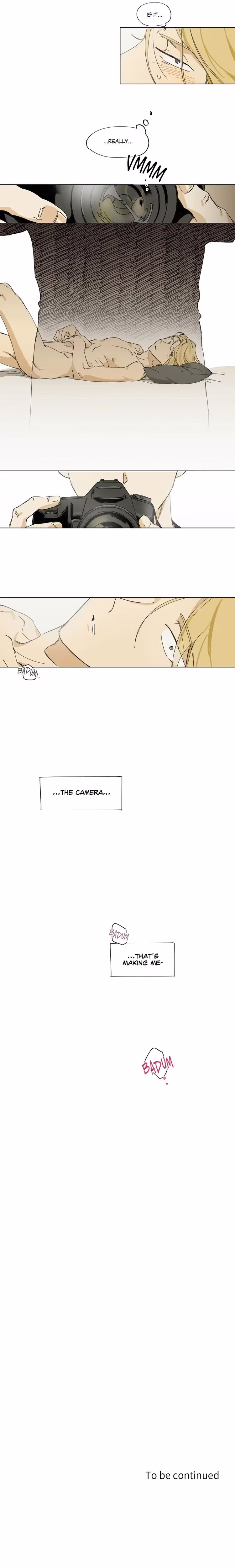 Focus on You - Chapter 2 - Part 8