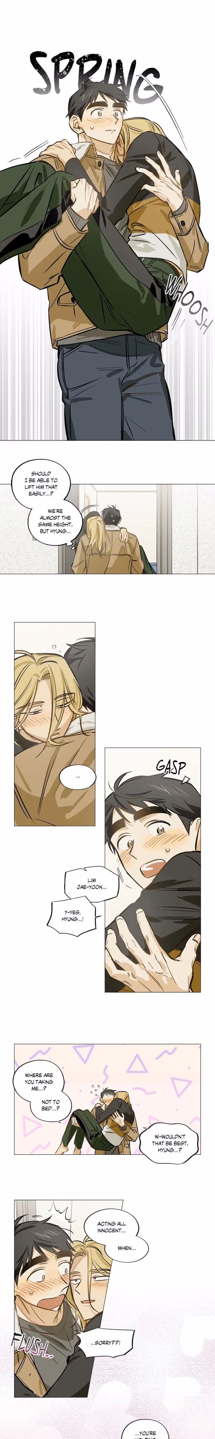 Focus on You - Chapter 20 - Part 3