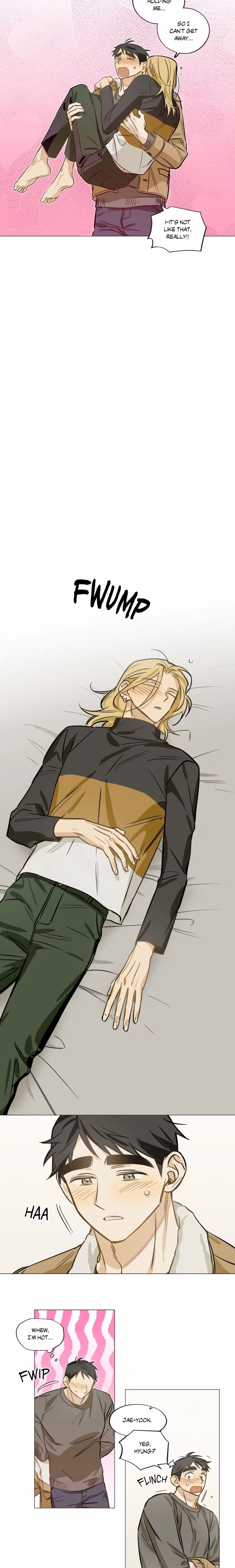 Focus on You - Chapter 20 - Part 4